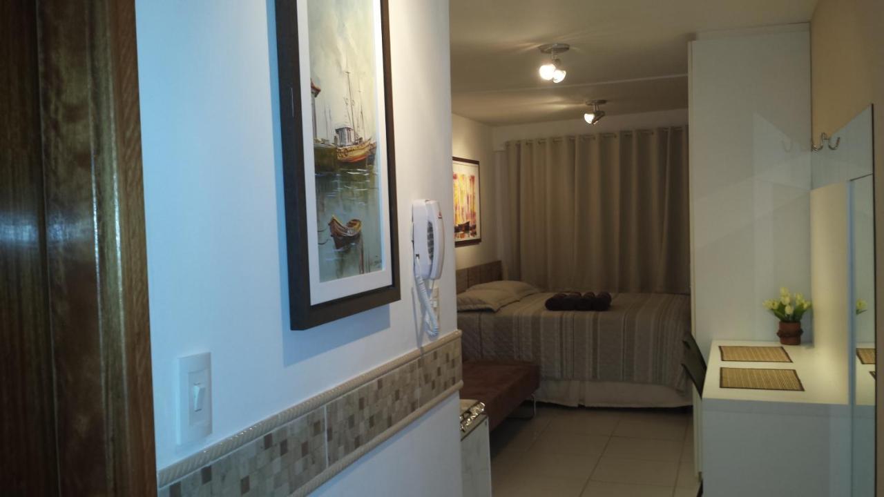 Flat Studio Tambau Perto De Tudo João Pessoa Exterior foto