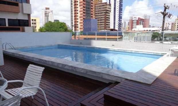 Flat Studio Tambau Perto De Tudo João Pessoa Exterior foto