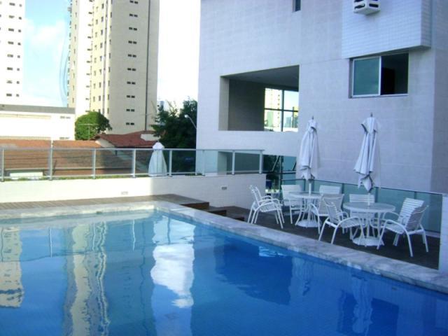 Flat Studio Tambau Perto De Tudo João Pessoa Exterior foto