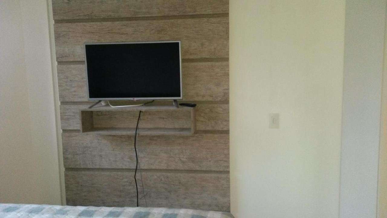 Flat Studio Tambau Perto De Tudo João Pessoa Exterior foto
